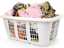 Ironing Medium Basket