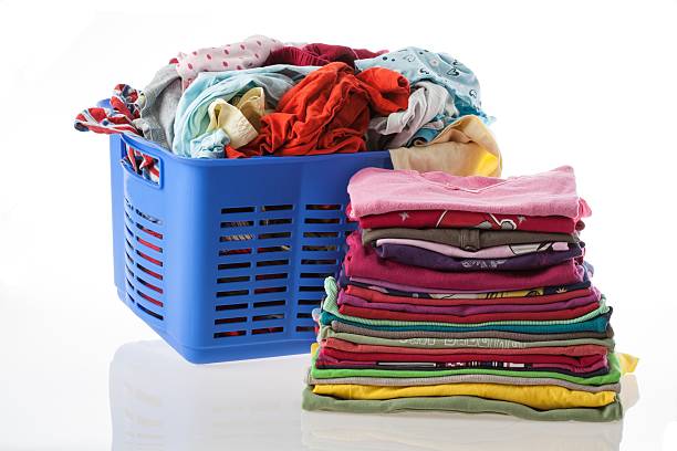 Ironing Medium Basket