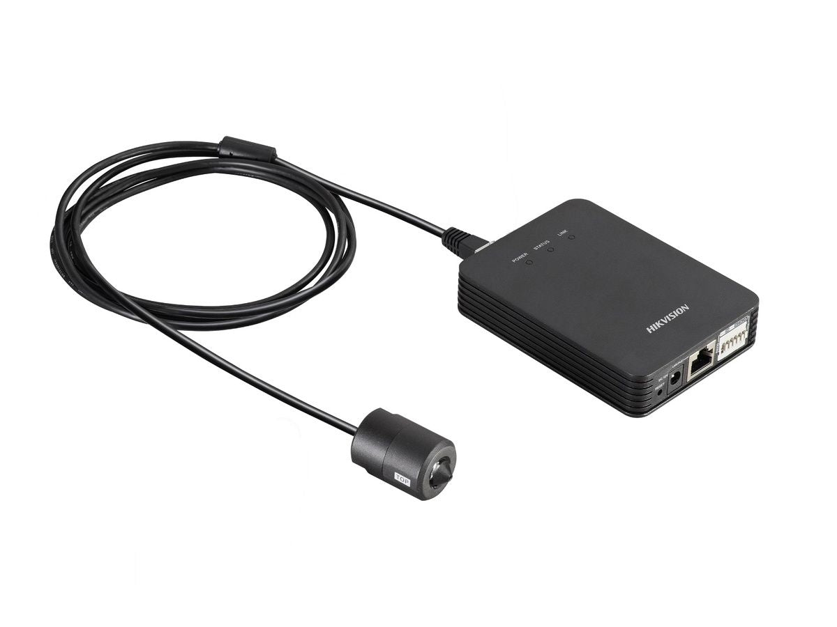Hikvision IP 2MP Covert Camera