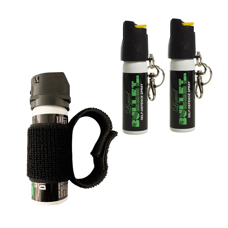 JOGGER STRAP 40ML/60ML