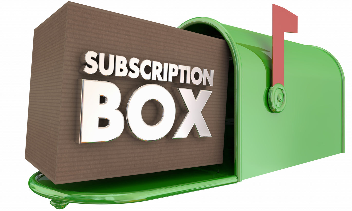 Subscription Delivery