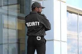 1x Office Security Guard Per Month 12 hour shift