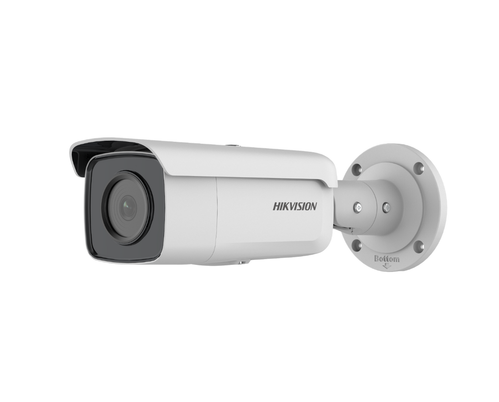 Hikvision IP (2.0+ Gen with Acusense) 4MP Bullet Camera