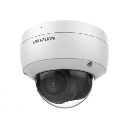 Hikvision IP (2.0+ Gen with Acusense) 4MP Dome Camera