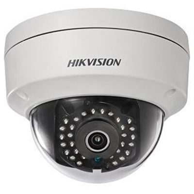 Hikvision IP (2.0+ Gen with Acusense) 4MP Mini Dome Camera
