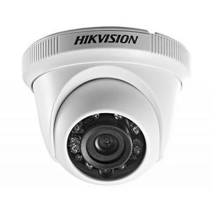 Hikvision Analogue Turbo HD1080p 2MP